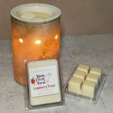 Load image into Gallery viewer, Cranberry Frost