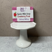 Load image into Gallery viewer, Cranberry Frost