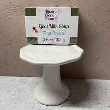 Load image into Gallery viewer, First Freeze