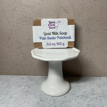 Load image into Gallery viewer, Palo Santo Patchouli